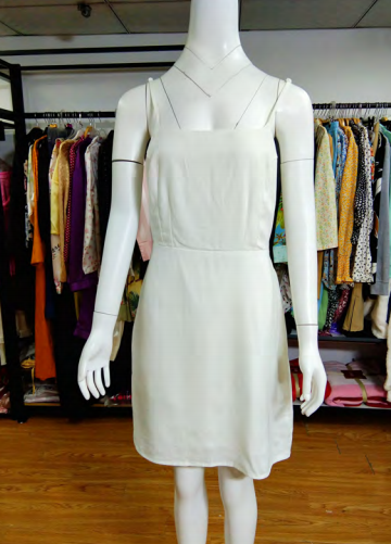 HEFEI YET TEXTILE CO.LTD – Daily leisure dress 3