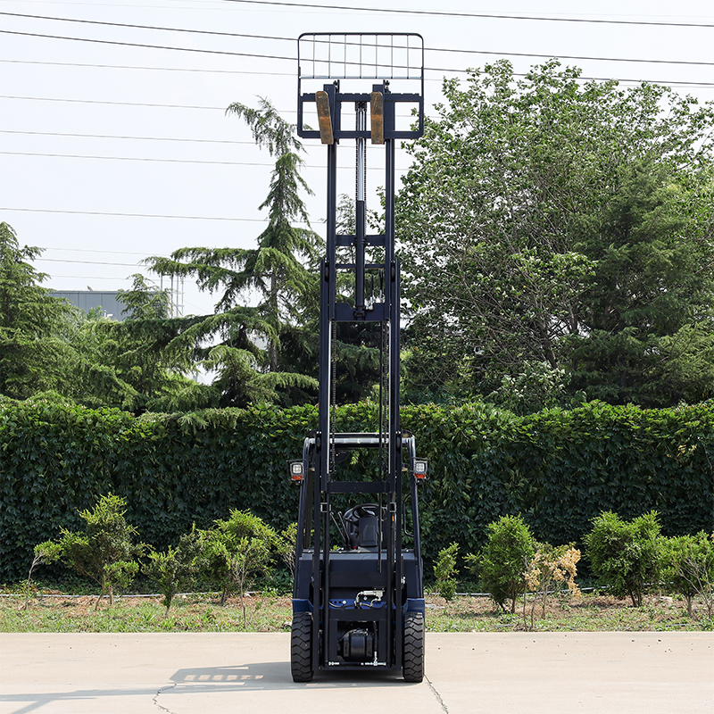 Xiamen LTMG CO., LTD – molde de inyección 1