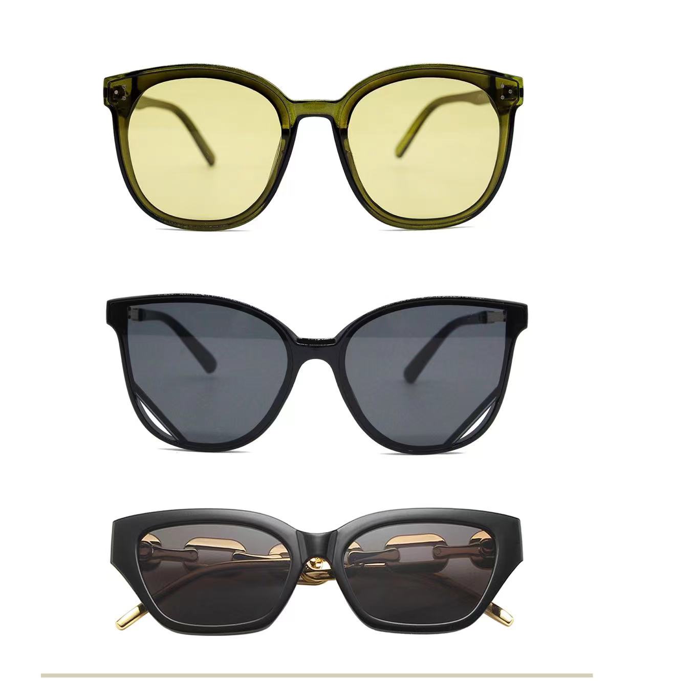 Glasses