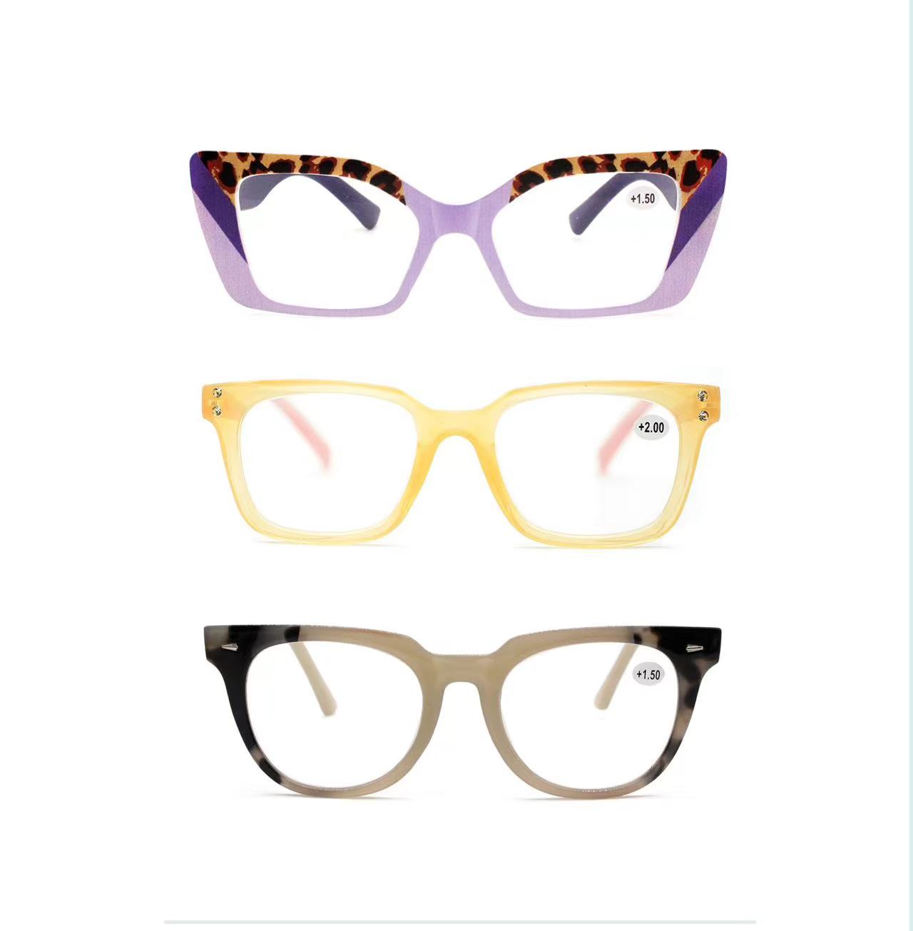 Glasses