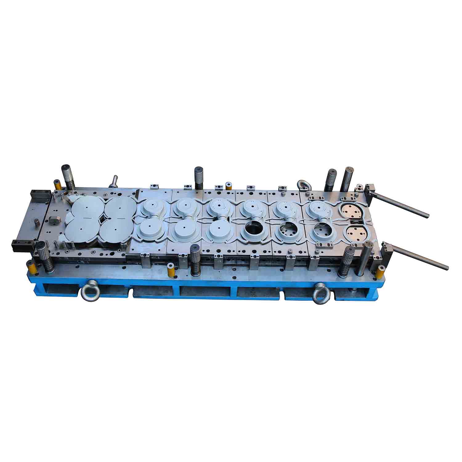 GUANGDONG UNIQUE APPLIANCE CO.,LTD – piezas mecanizadas 3