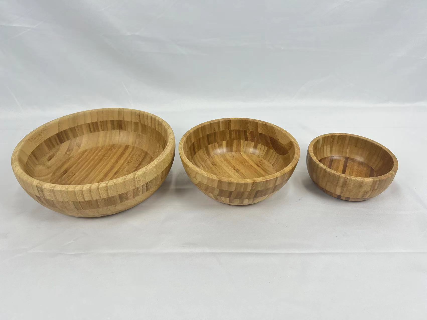 Salad Bowl