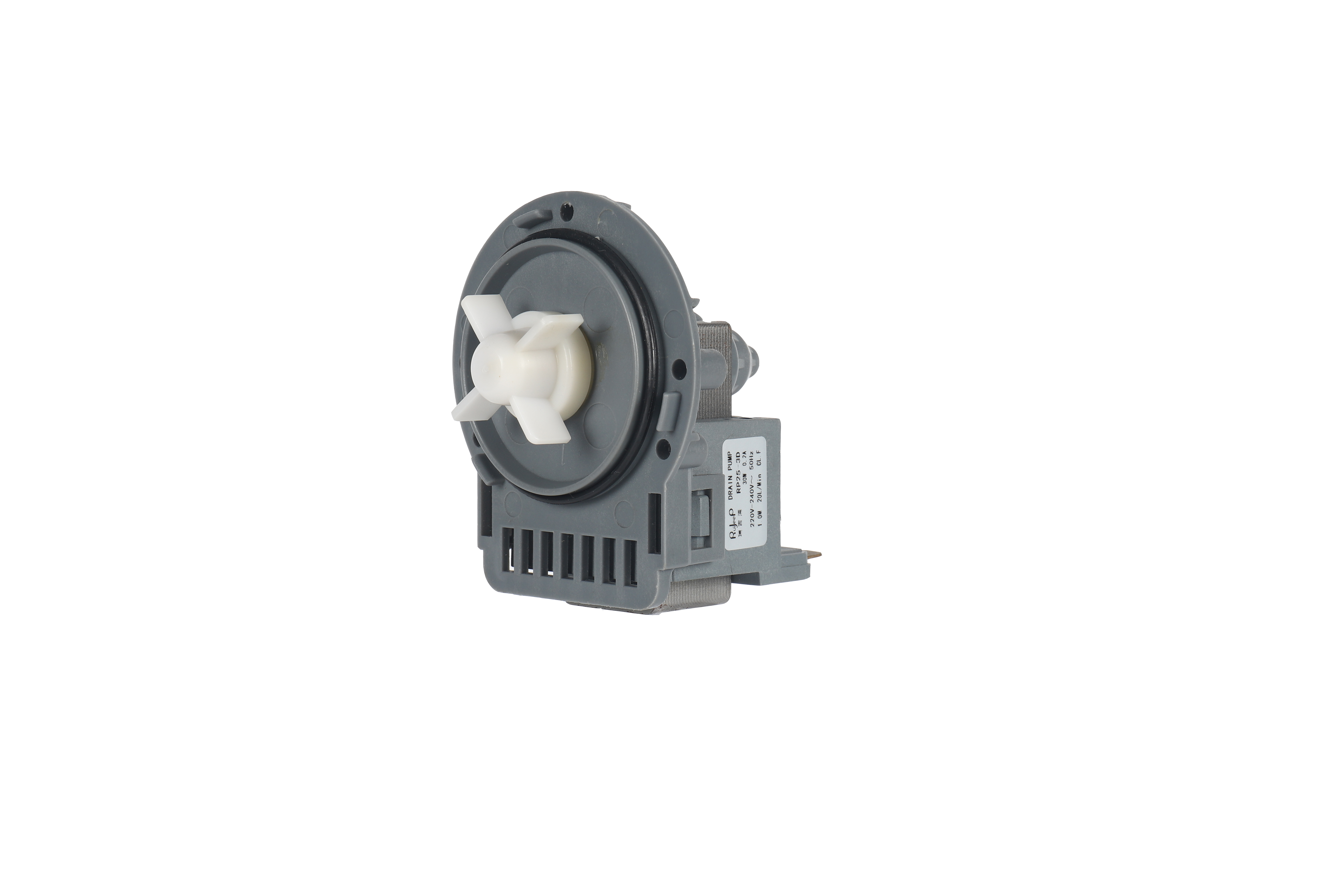 drain pump
