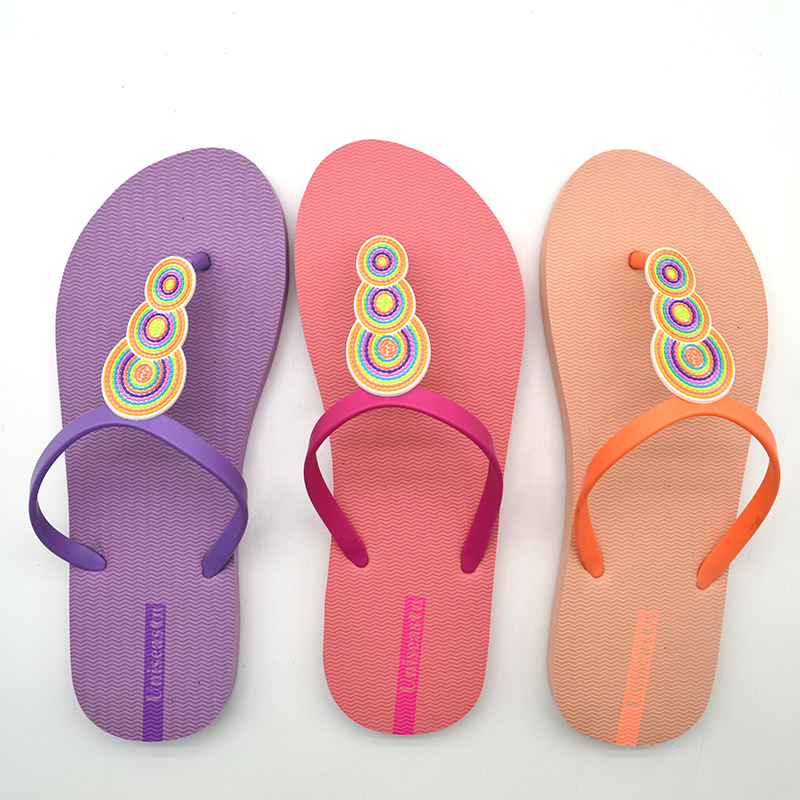 Flip flop