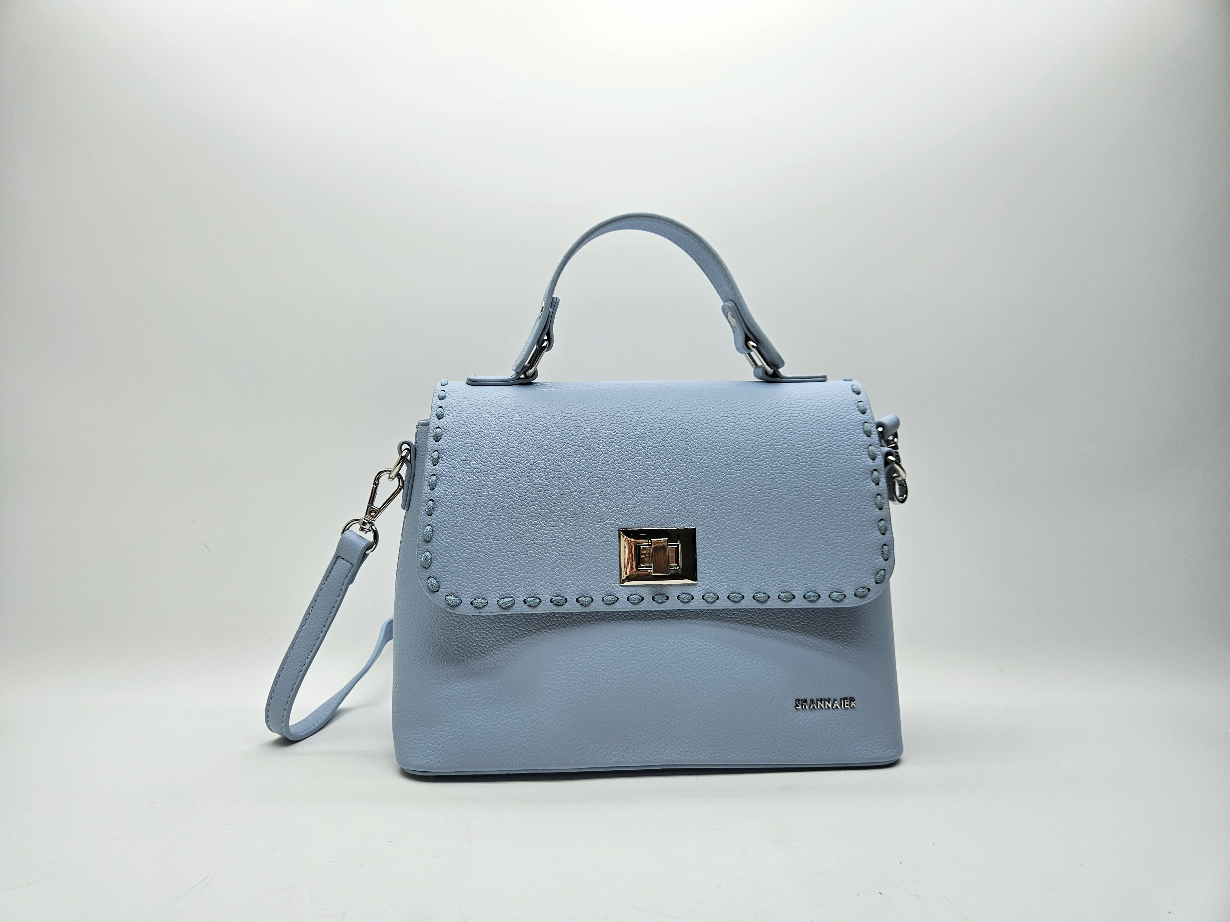 Fashion high-quality lady handbag