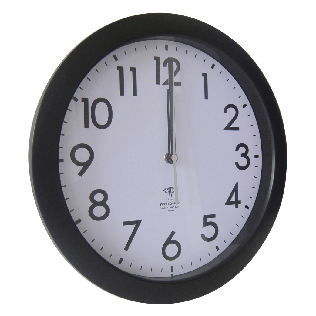 Radio Controlled Clock