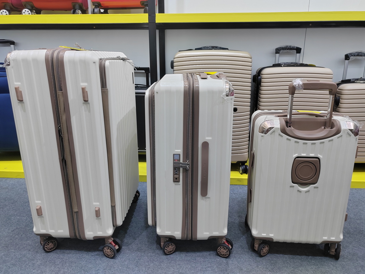 Trolley case