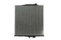QINGDAO SHUANGFENG HEAT EXCHANGER CO.,LTD. – manubrio de aluminio 3