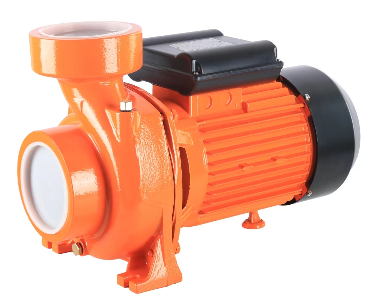 Dalian Shengde Machinery Equipment Co.,Ltd – piezas mecanizadas 3