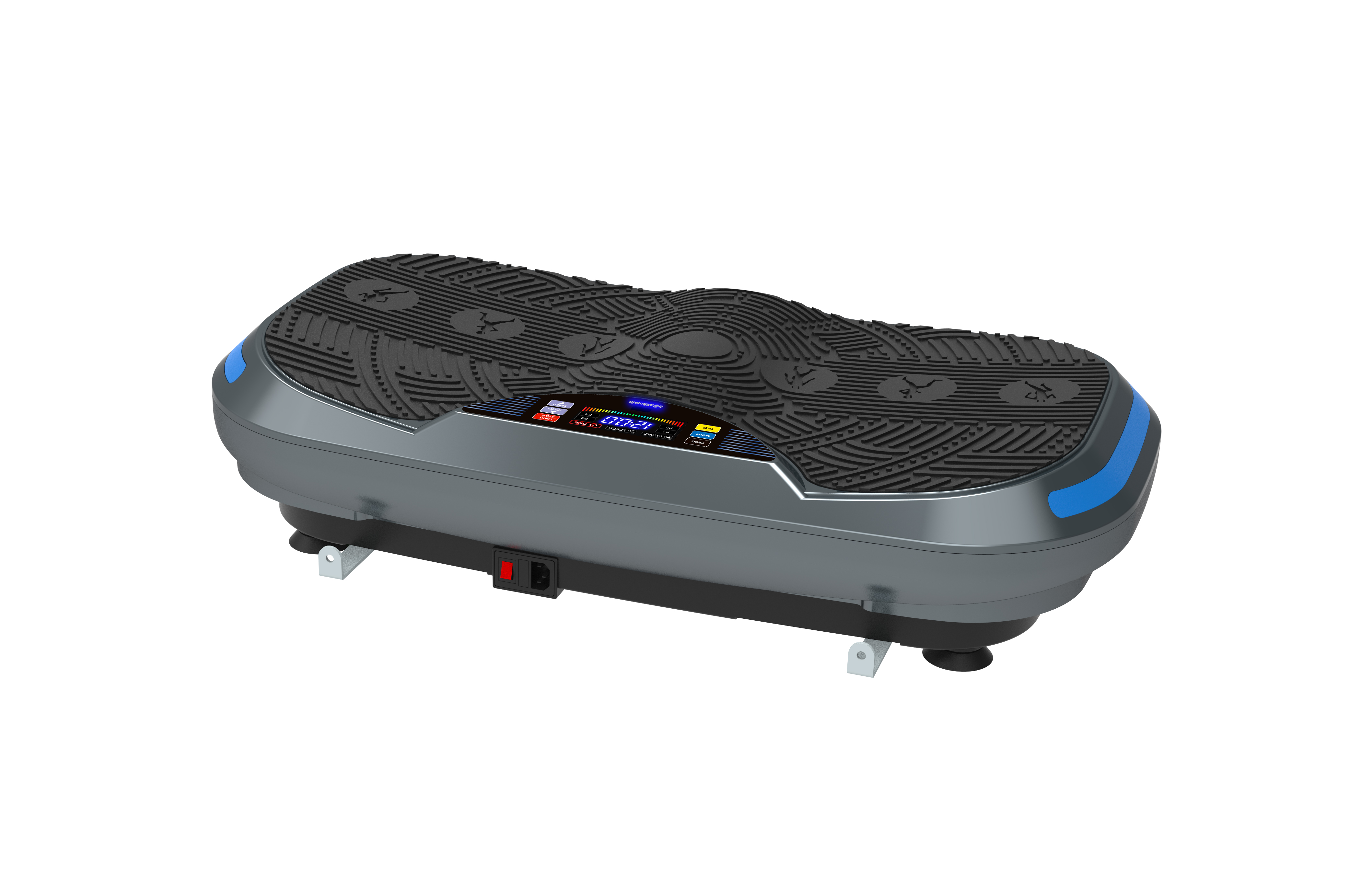 Ningbo Healthmate Health Technology Co.,Ltd. – lavadora automática 3