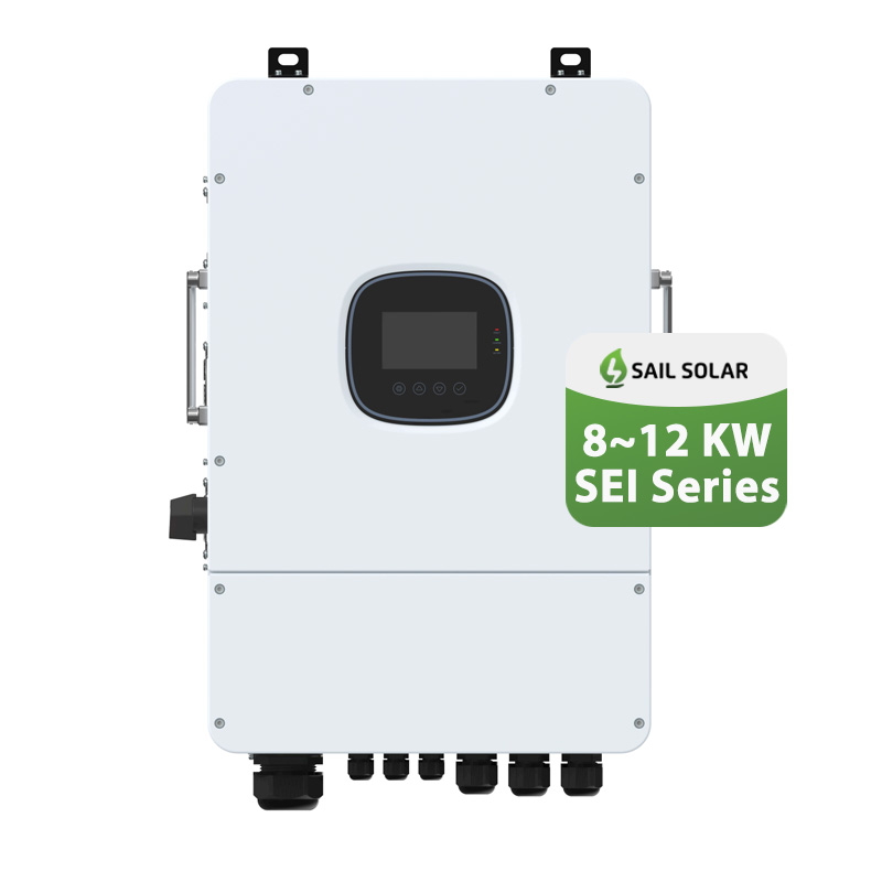Sail Solar Energy Co., Ltd – bombilla led 1
