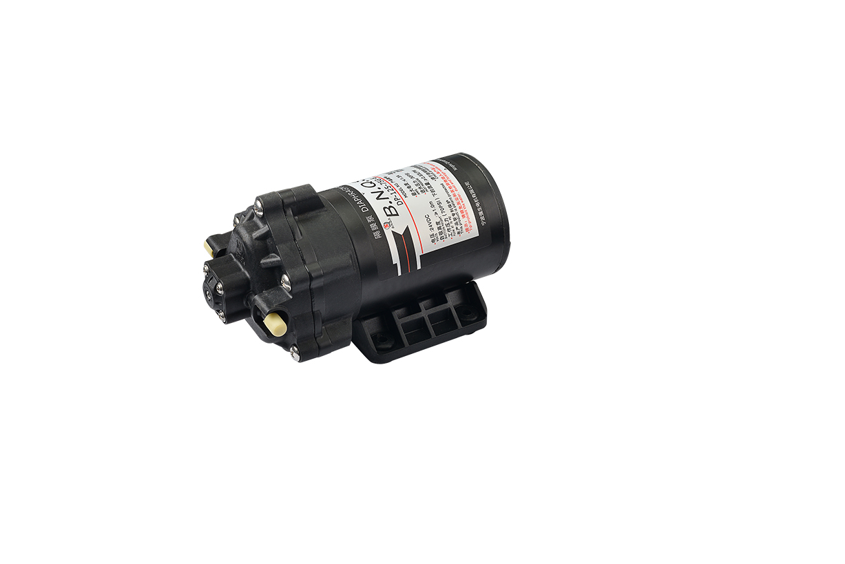 NINGBO QIANGSHENG ELECTRIC MOTOR CO.,LTD – lavadora automática 3