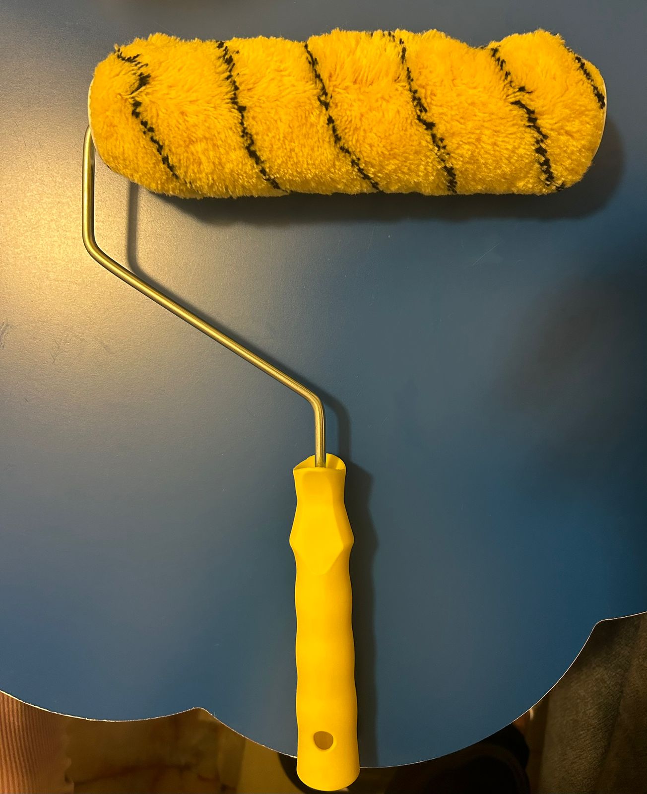 paint roller