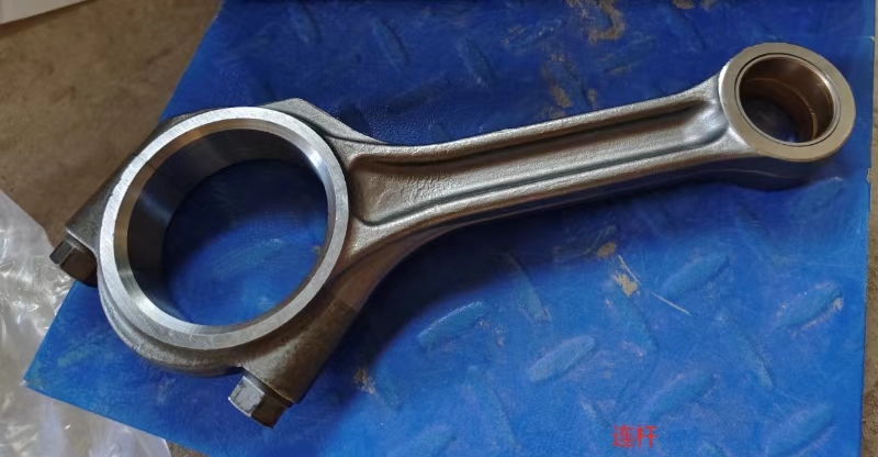 SHANGHAI JIN SUPPLY CHAIN MANAGEMENT CO.,LTD – molde de inyección 1