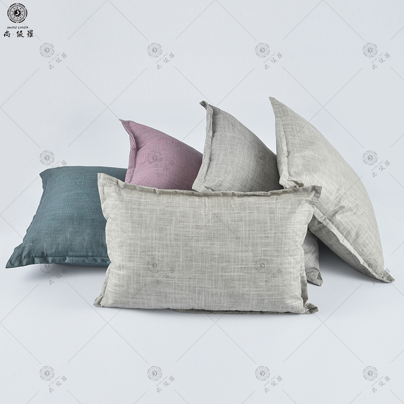 Pillow, cushion