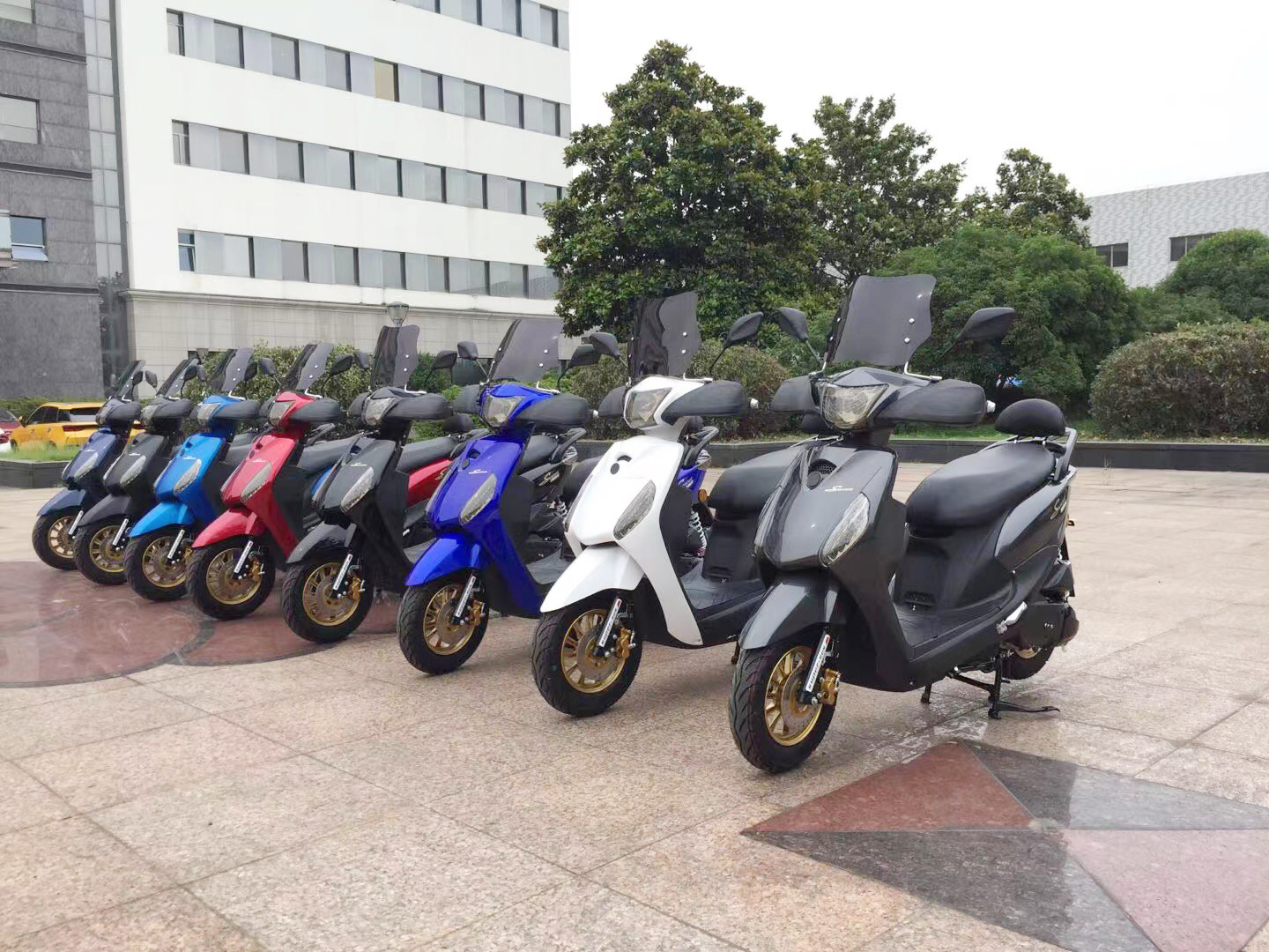 WUXI GAORONG TECHNOLOGY CO.,LTD – cadena de bicicleta 1