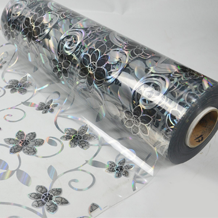 Customized patterned table mat
