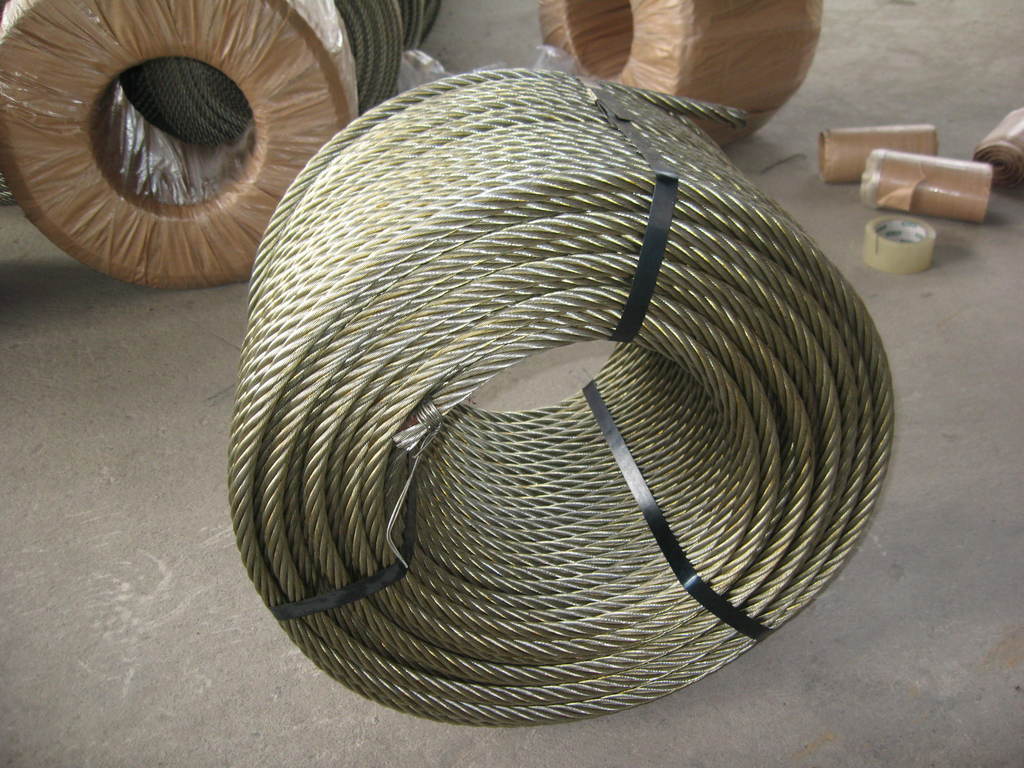 NANTONG LANGKUN INTERNATIONAL TRADE CO.,LTD – clavo de hierro 2