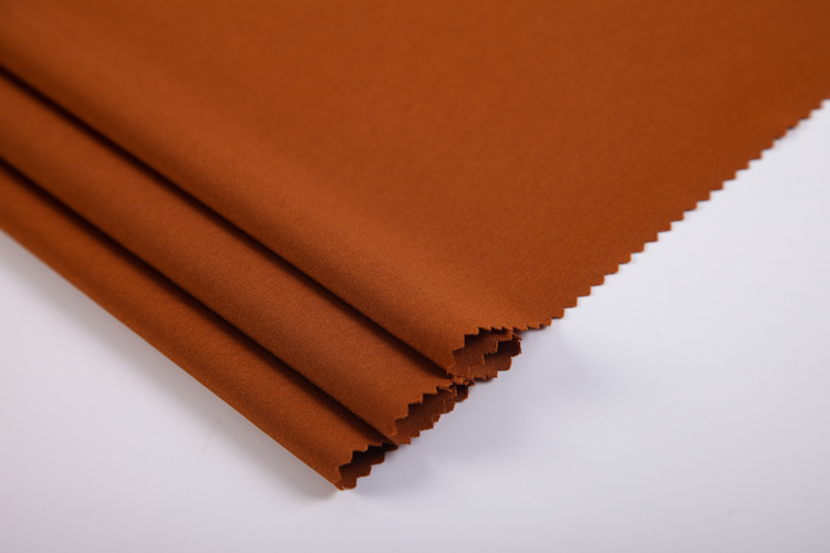 100D plain woven fabric