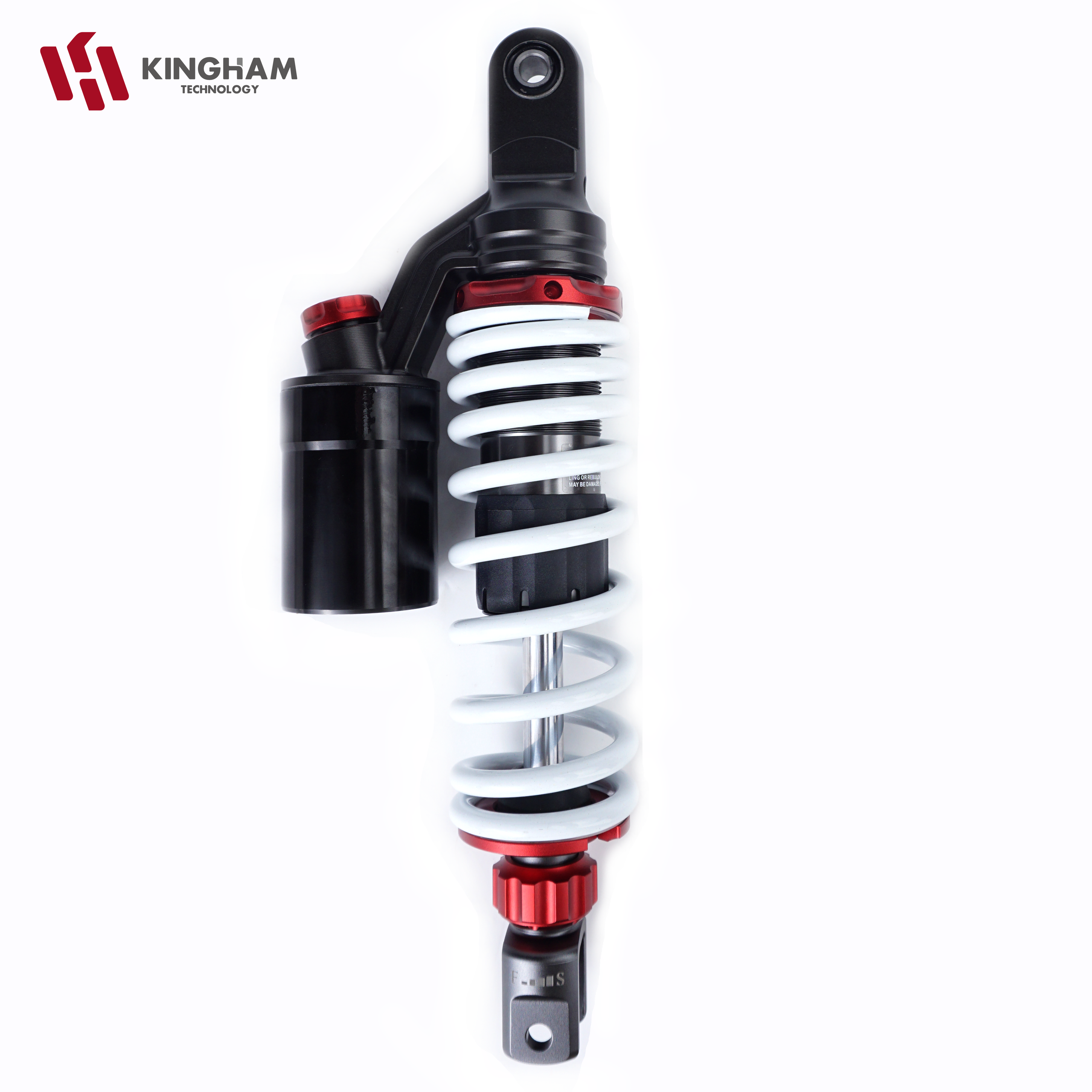 KINGHAM(FUJIAN) TECHNOLOGY CO.,LTD – manubrio de aluminio 3
