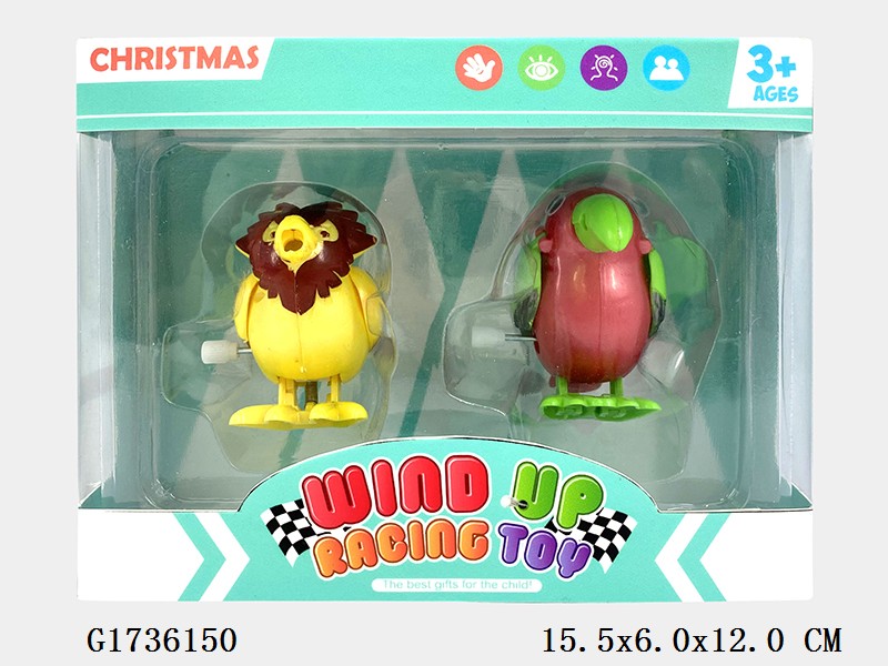 SHANTOU JINHE TRADING CO.LTD. – caja de regalo 4
