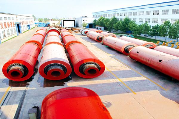 Ball Mill