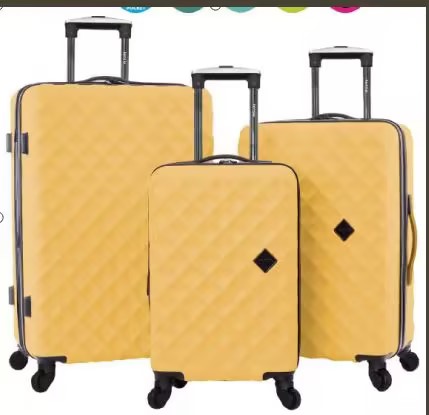trolly case, luggage suicate, carry-on