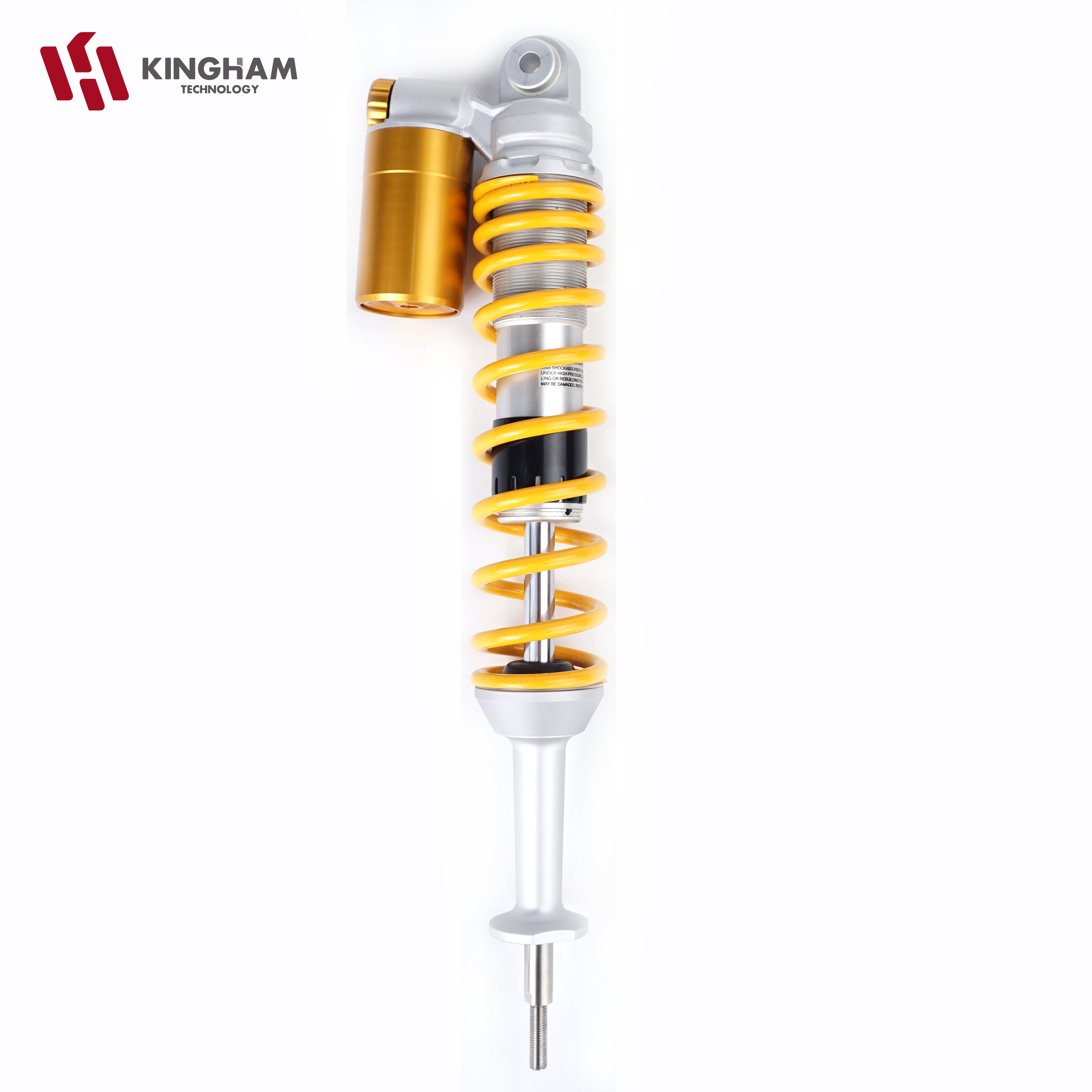 KINGHAM(FUJIAN) TECHNOLOGY CO.,LTD – cadena de bicicleta 1