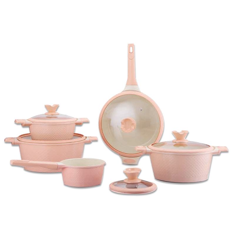 HEILONGJIANG LAIKEDA IMPORT&EXPORT CO.,LTD – cubiertos de acero 4