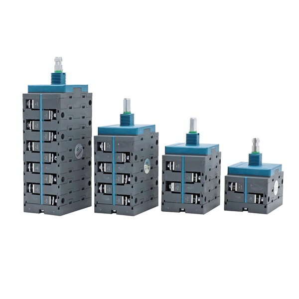 Onccy Electrical Co.,Ltd – AC breaker 2