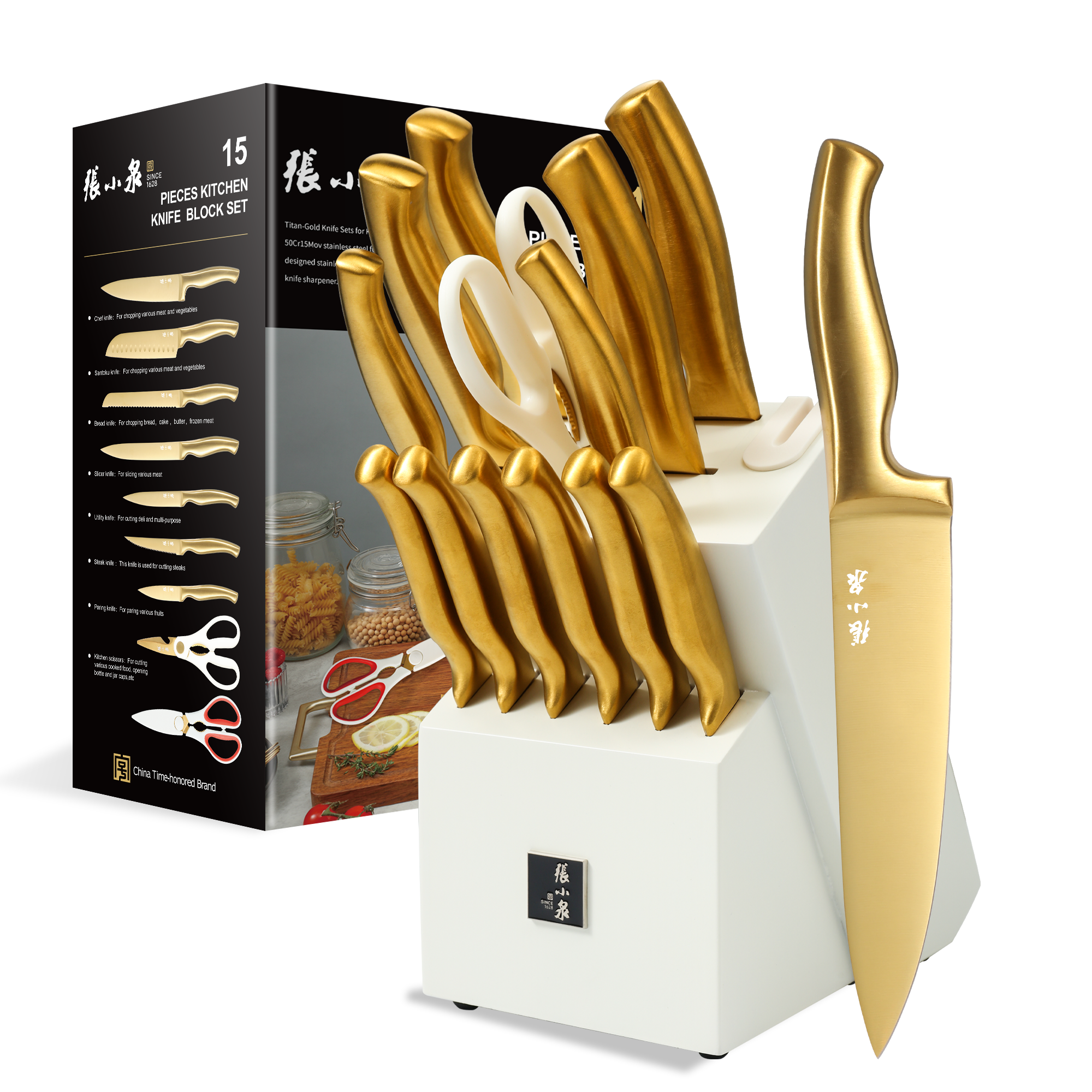 Zhang Xiaoquan Inc. – Suit cutting tools 3