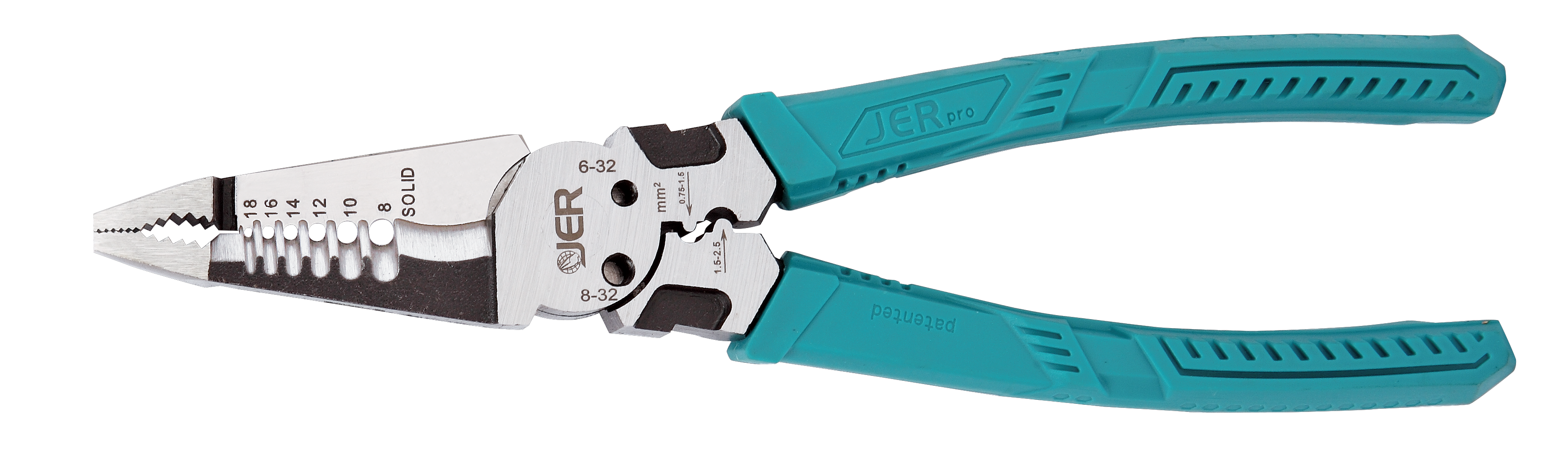 ZHANGJIAGANG JINGERRUI HARDWARE AND TOOLS MANUFACTURING CO., LTD. – clavo de hierro 2
