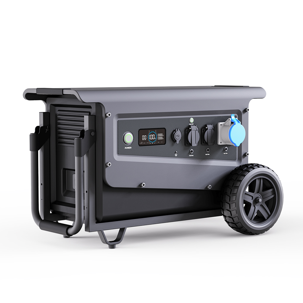 Shenzhen Kerui Power Storage Co., LTD – Photos produits 2