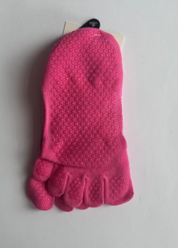ASIA SOCKS INC – Terry socks 4