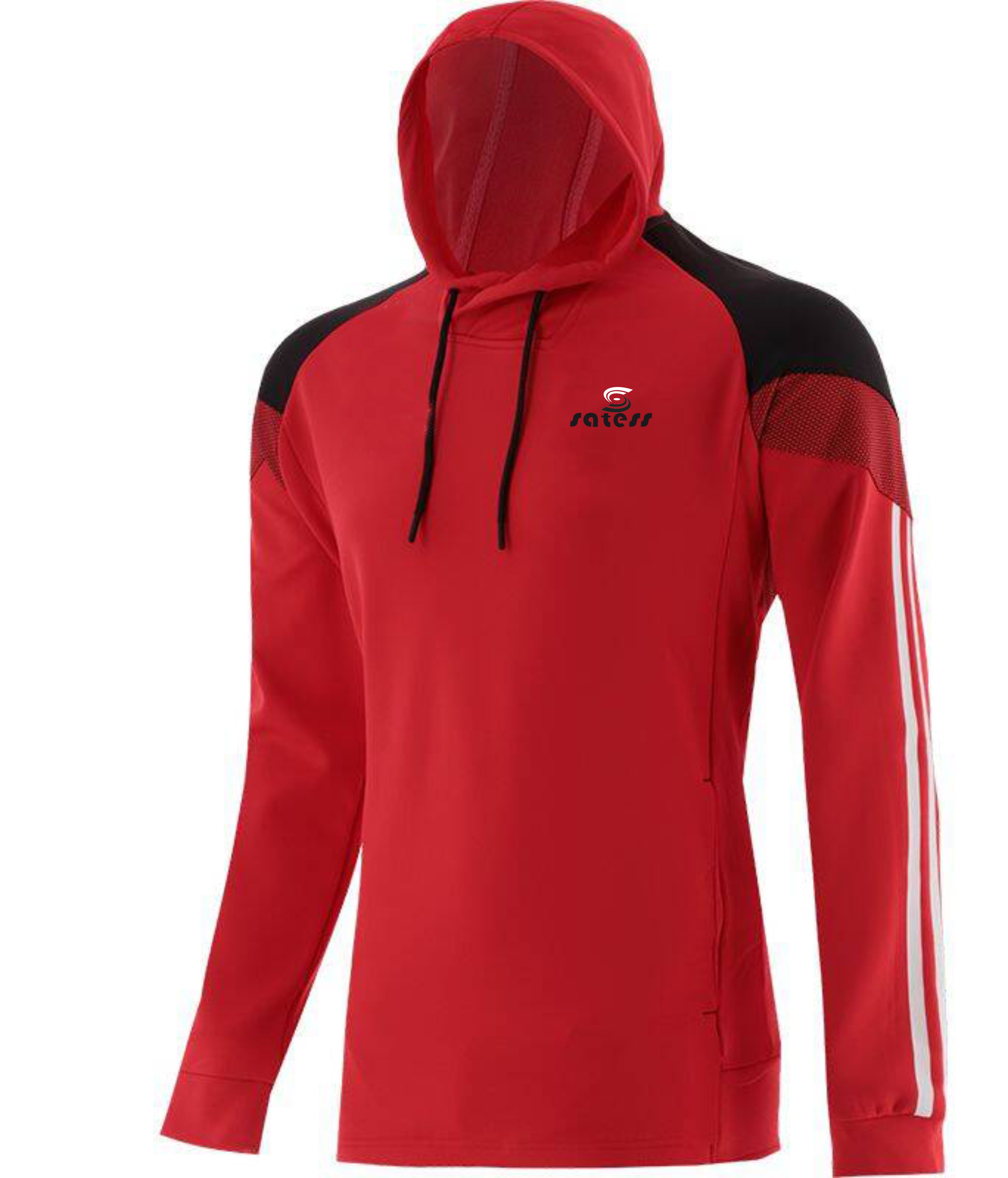 HANGZHOU SATESS TRADING CO.,LTD. – Casual sportswear 2