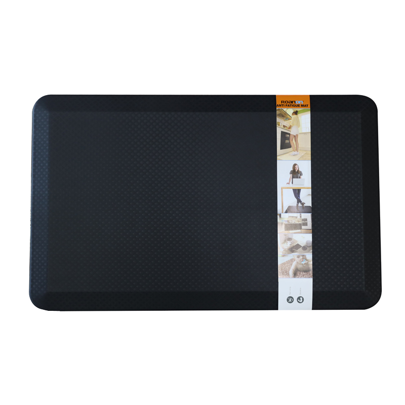 PU anti-fatigue kitchen mat