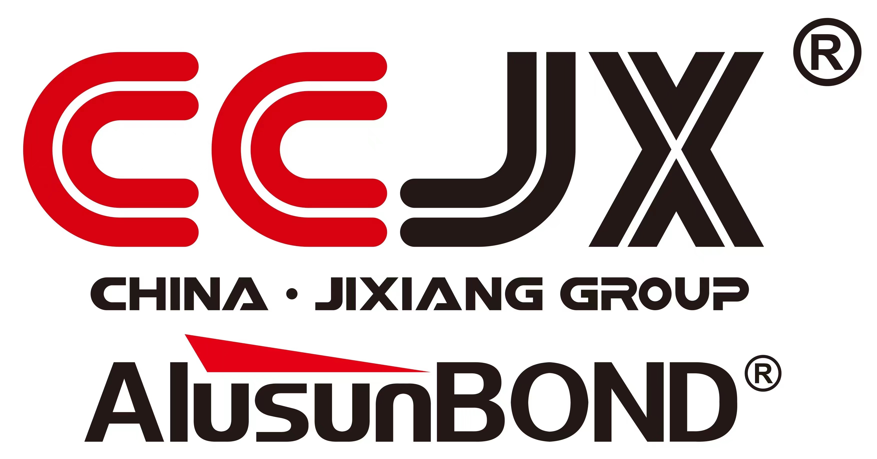 Jixiang Aluminum Industry(Changxing) Co.,Ltd.