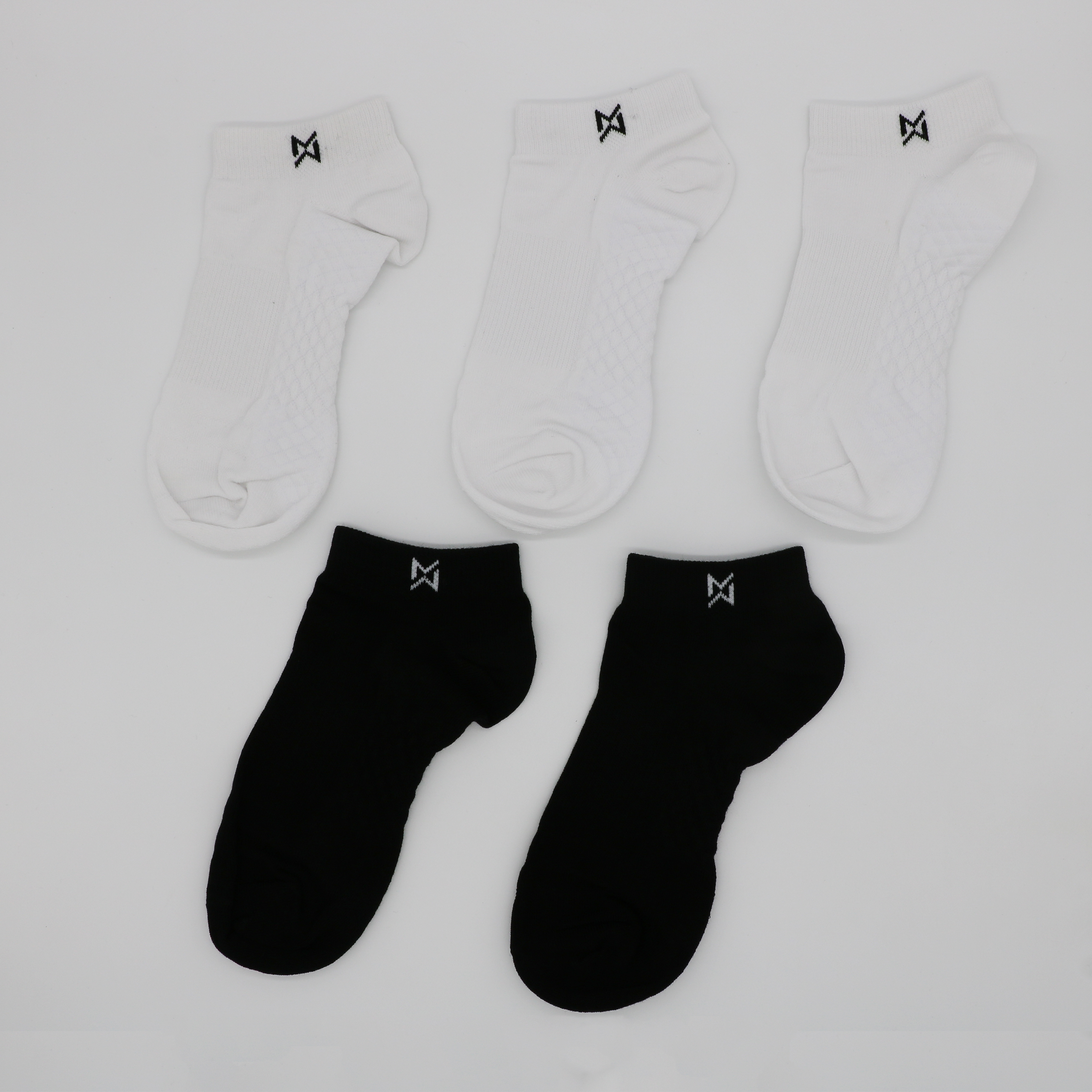 FUJIAN XINFANG TEXTILE CO.,LTD – Hosiery 4