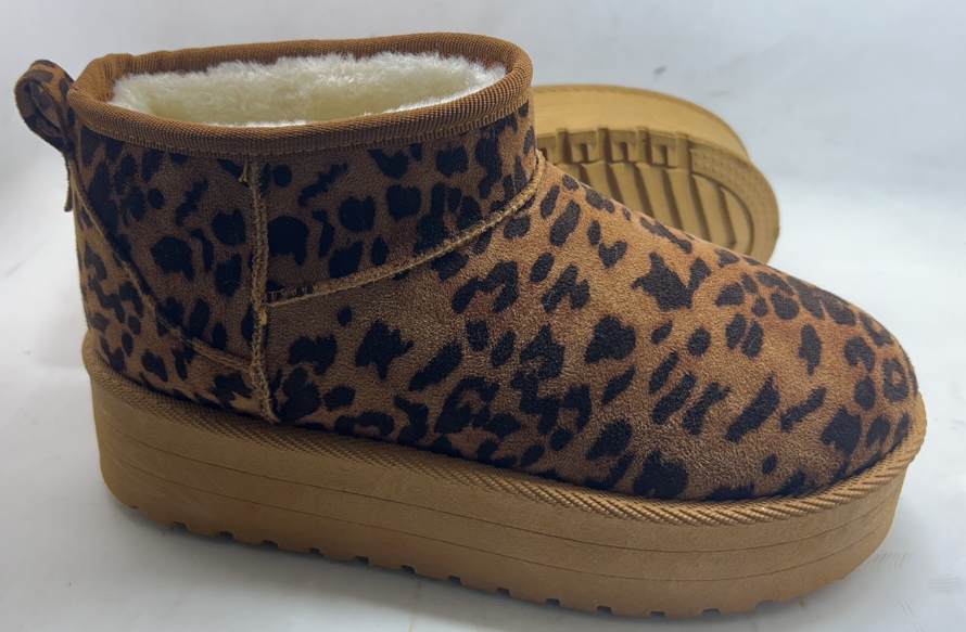HANGZHOU STARSHOES INTERNATIONAL CO.,LTD. – ropa deportiva 4