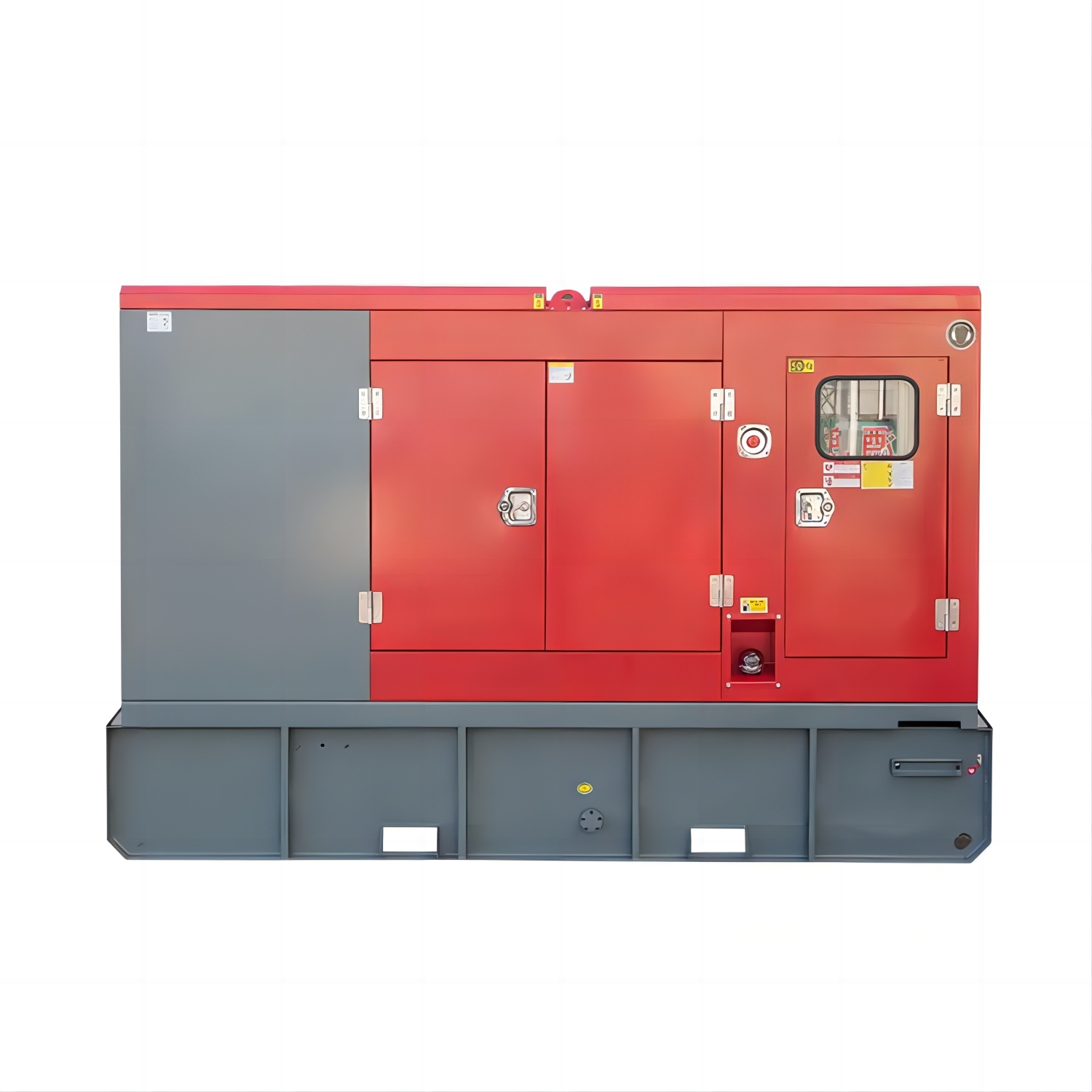 diesel generator set