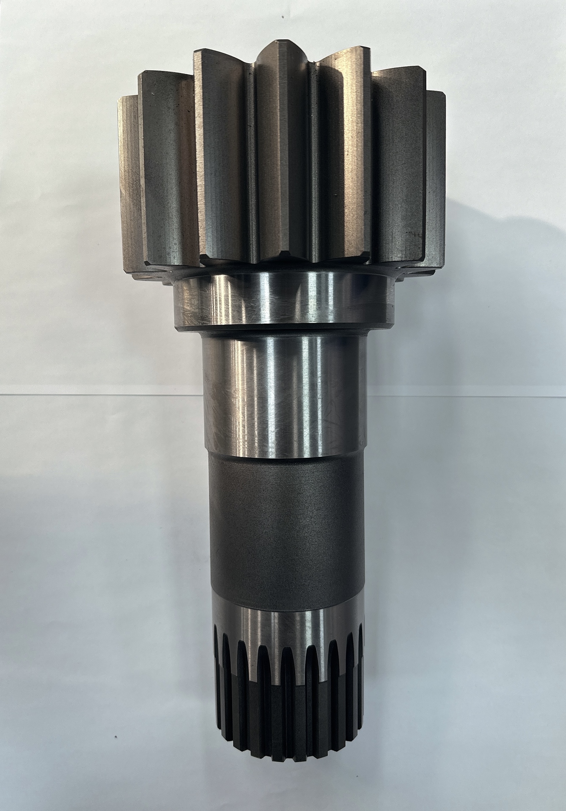Swing shaft,slewing bearing