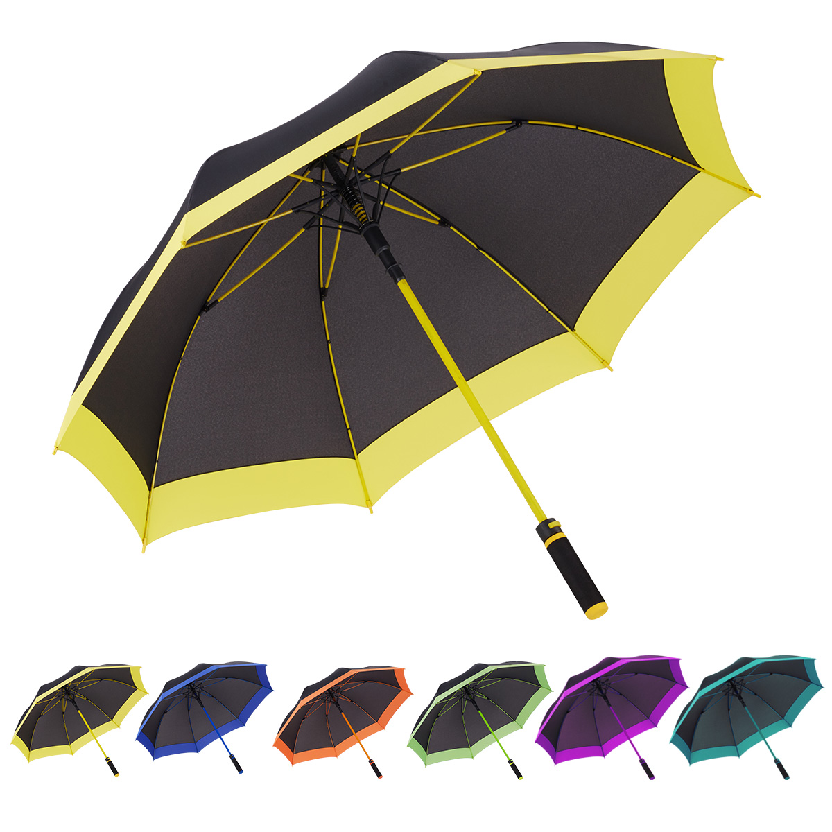 Jinjiang Zhanxin Umbrella Co., ltd – cubiertos de acero 4