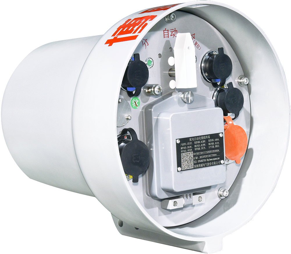 Zhuhai Powint Electric Co.,Ltd – Middle East 3