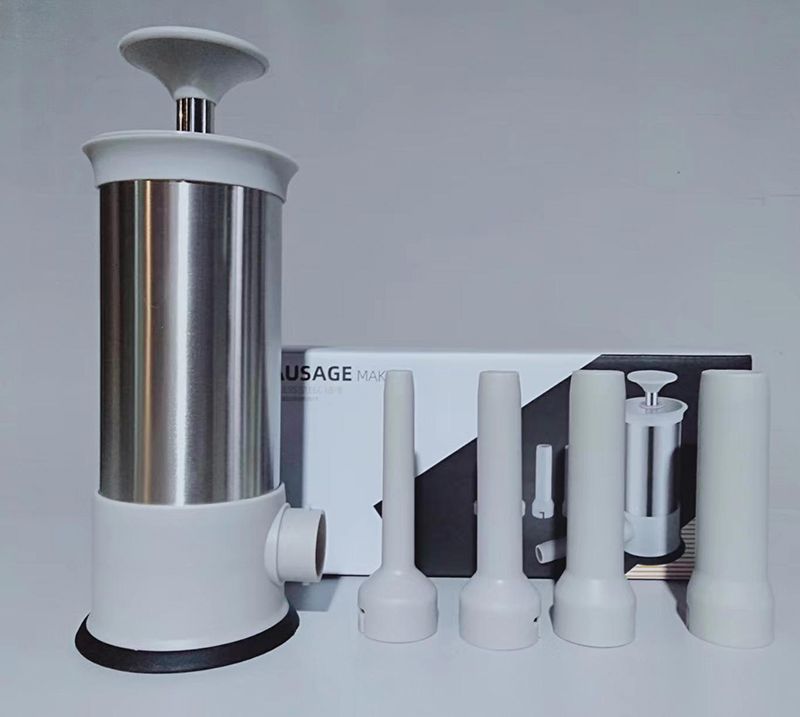 Sausage maker