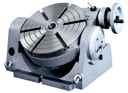 Rotary table