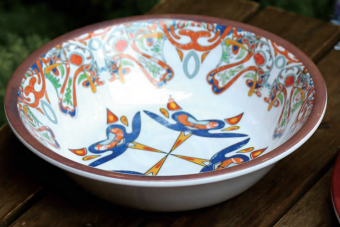 Melanmine Tablewares
