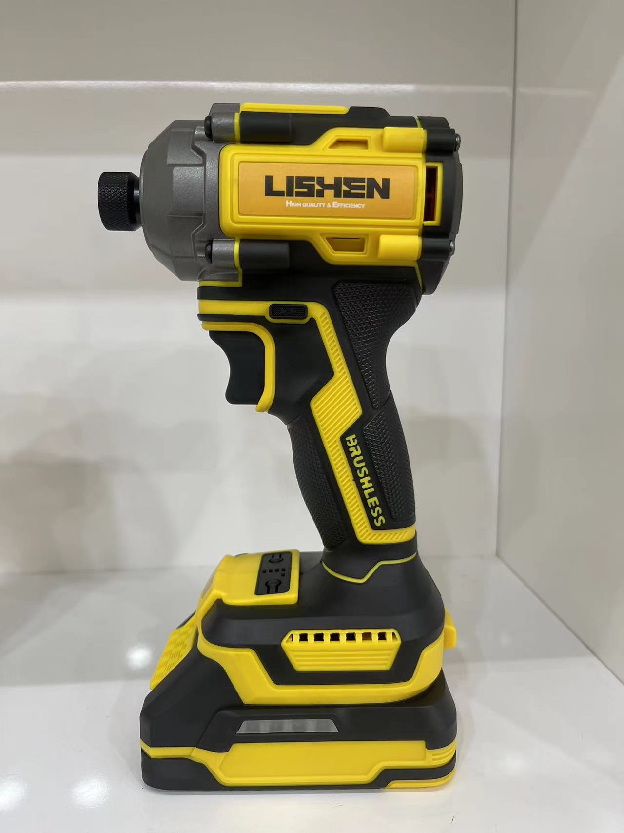Force God Tools Nantong Co.,Ltd. – Other Power Tools 3