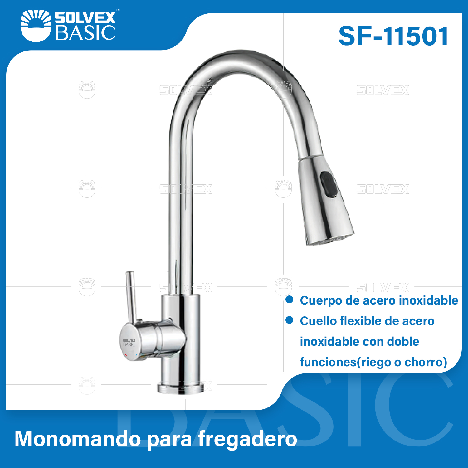 faucet