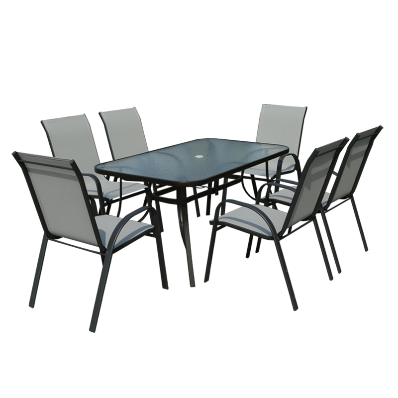 7pcs Garden Set