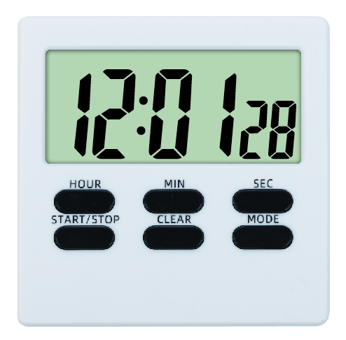 Cn-232 Timer